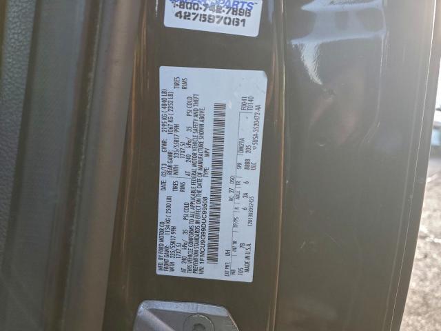 Ford Escape Se Image 10