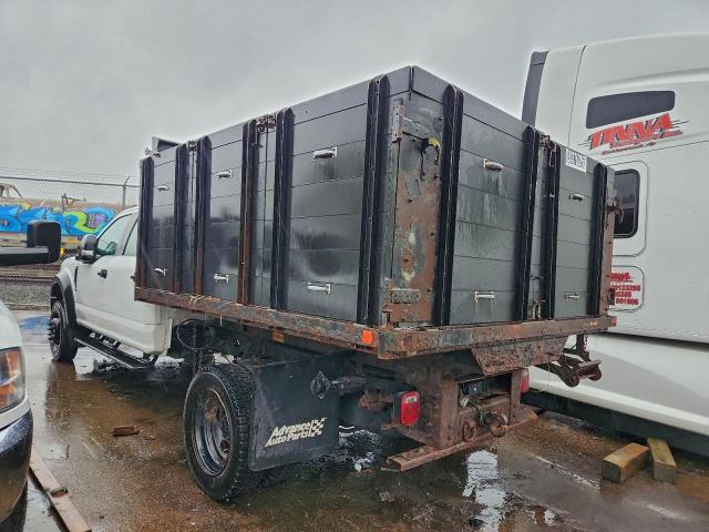 Ford F-450 Super Duty Image 2