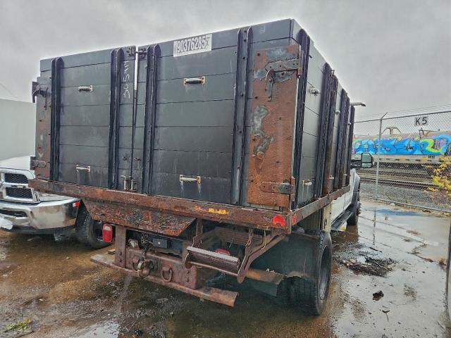 Ford F-450 Super Duty Image 4