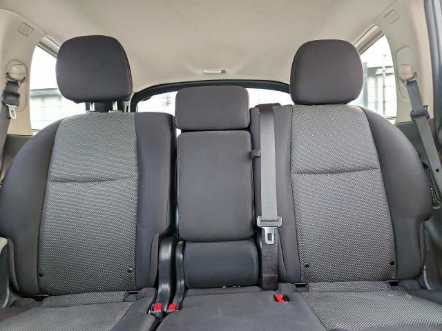 Nissan Pathfinder Sv Image 13