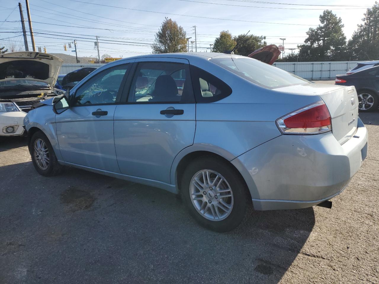 Ford Focus Se Image 10