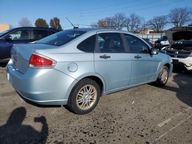 Ford Focus Se Image 9