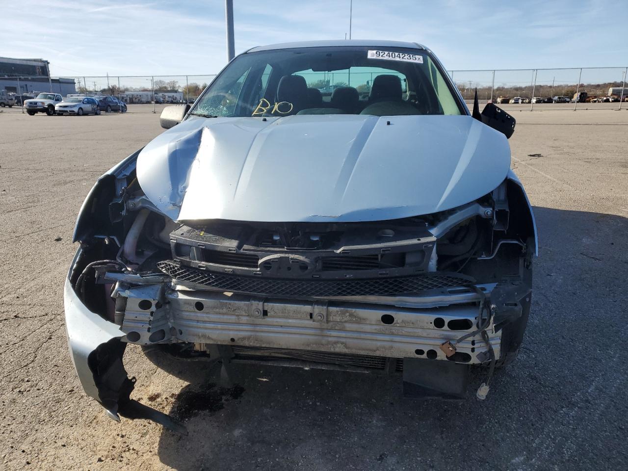 Ford Focus Se Image 5