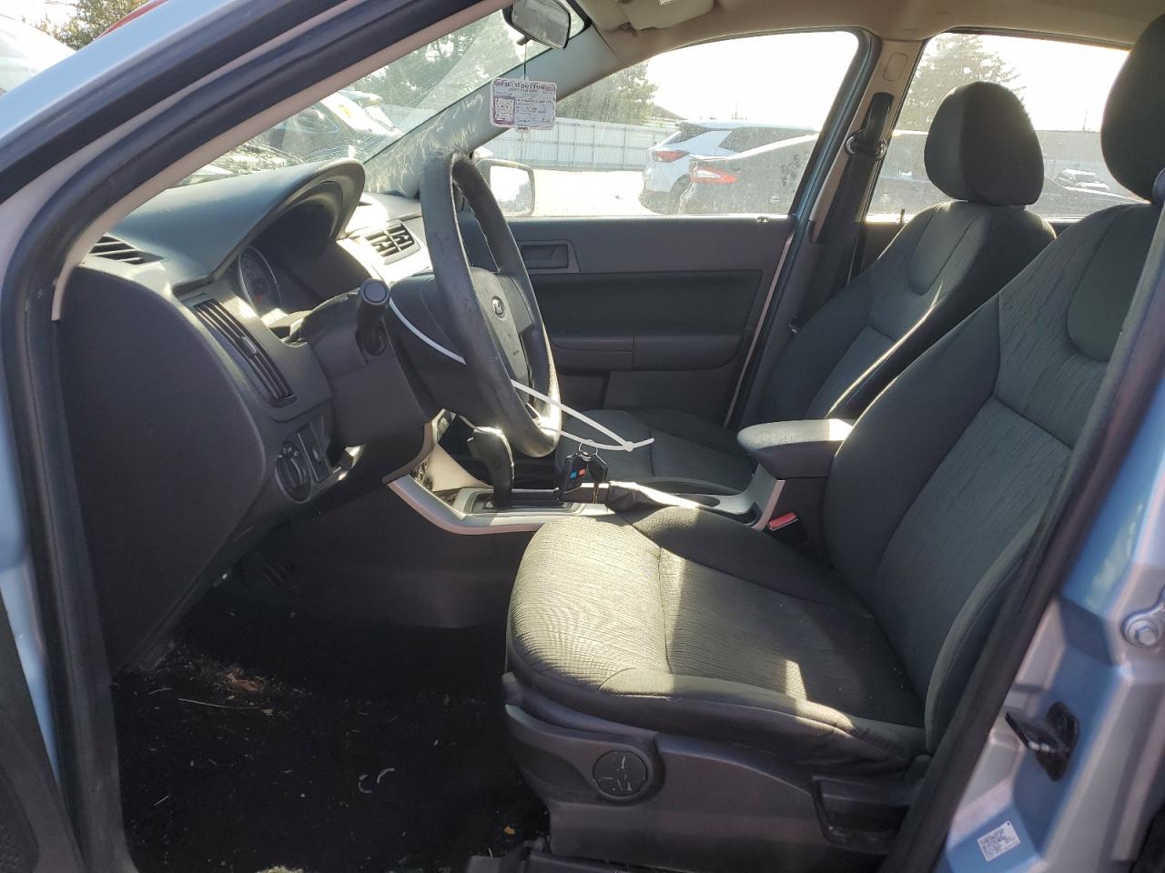 Ford Focus Se Image 6