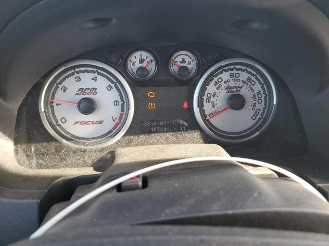 Ford Focus Se Image 2