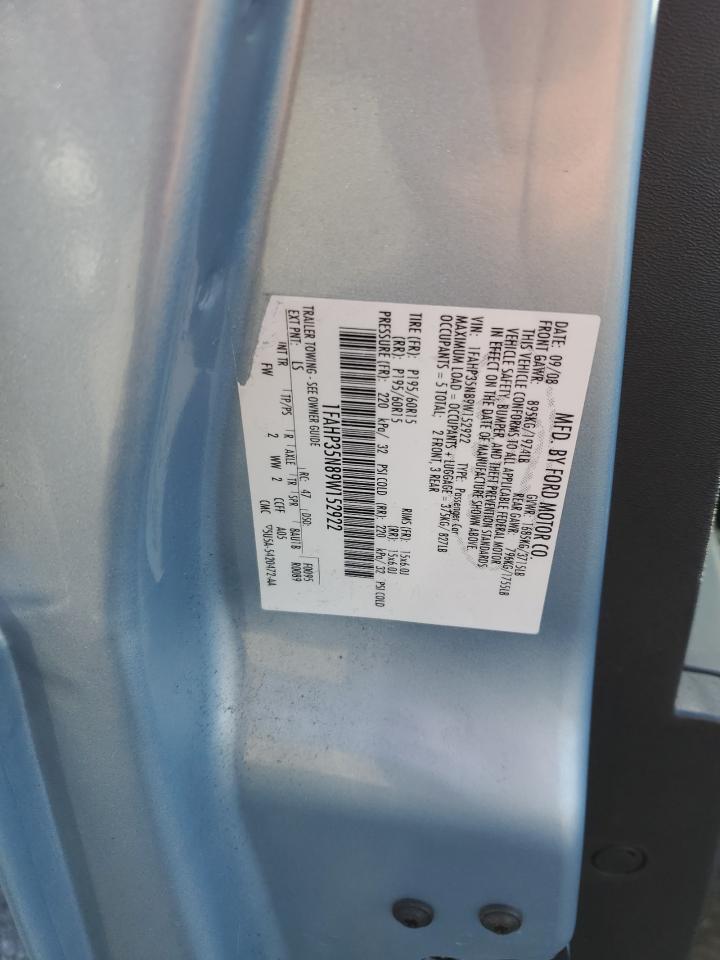 Ford Focus Se Image 7