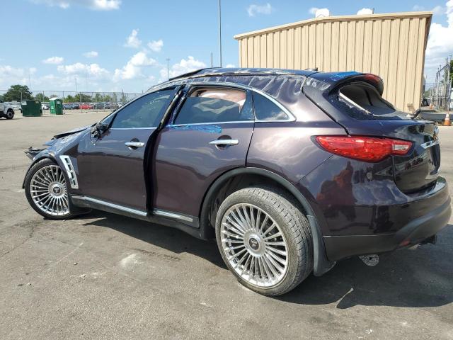 INFINITI Fx Image 10