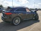 INFINITI Fx Image 9