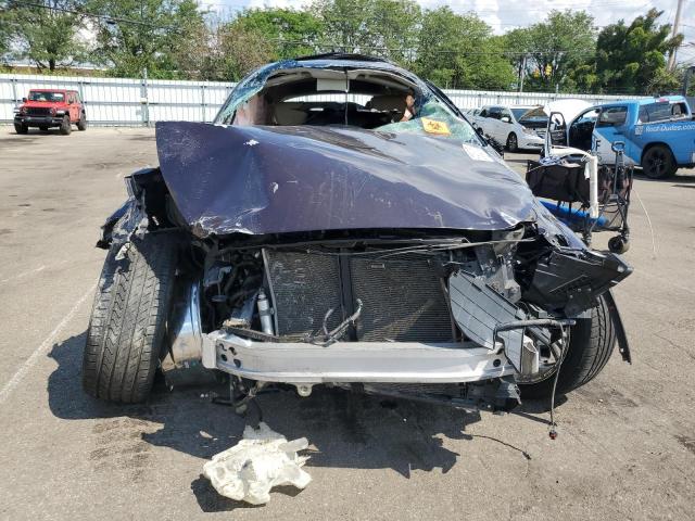 INFINITI Fx Image 12