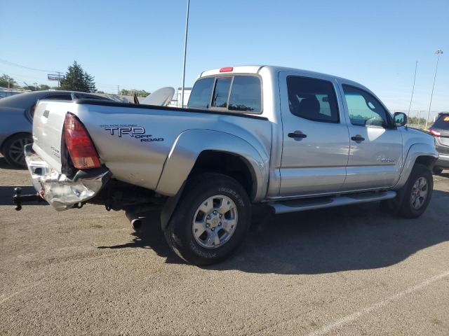 Toyota Tacoma Double Cab Prerunner Image 13