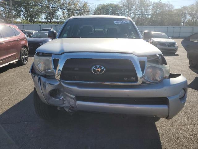 Toyota Tacoma Double Cab Prerunner Image 2