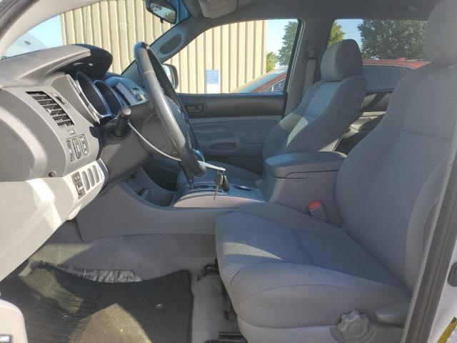 Toyota Tacoma Double Cab Prerunner Image 3