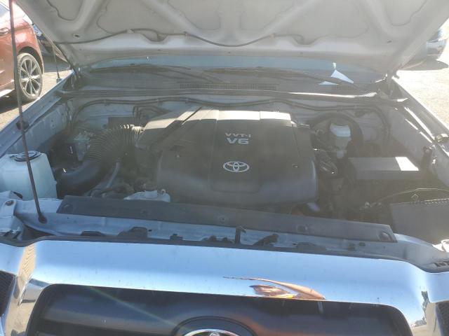 Toyota Tacoma Double Cab Prerunner Image 10