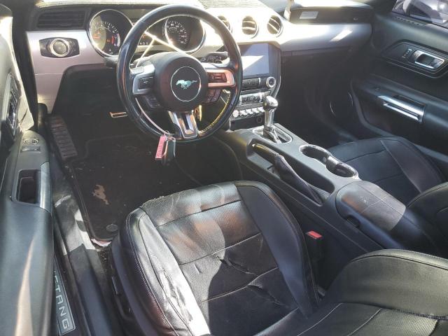 Ford Mustang Image 5