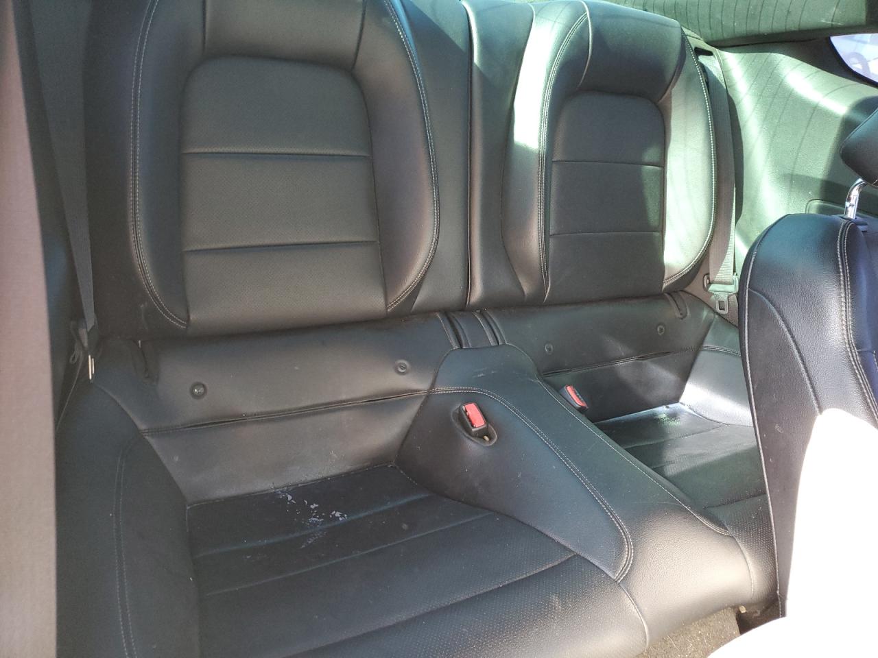 Ford Mustang Image 10