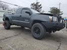 Toyota Tacoma Access Cab Image 10