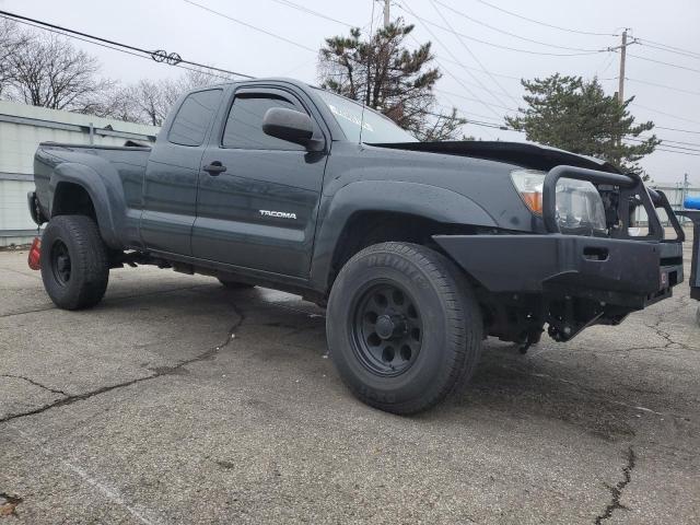 Toyota Tacoma Access Cab Image 10