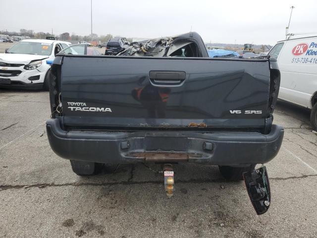 Toyota Tacoma Access Cab Image 4