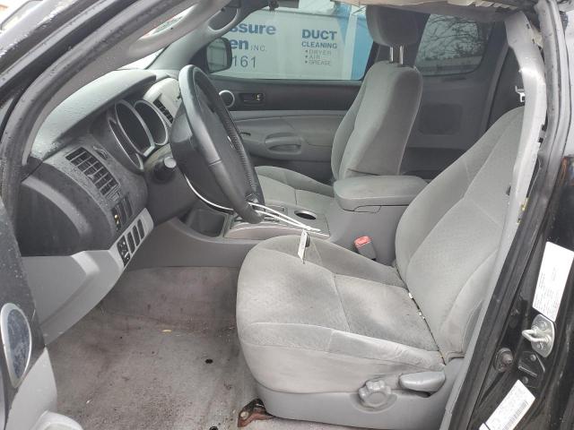 Toyota Tacoma Access Cab Image 9