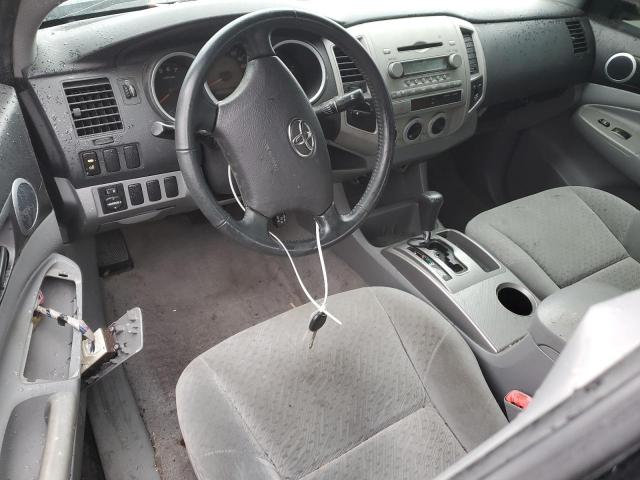 Toyota Tacoma Access Cab Image 2