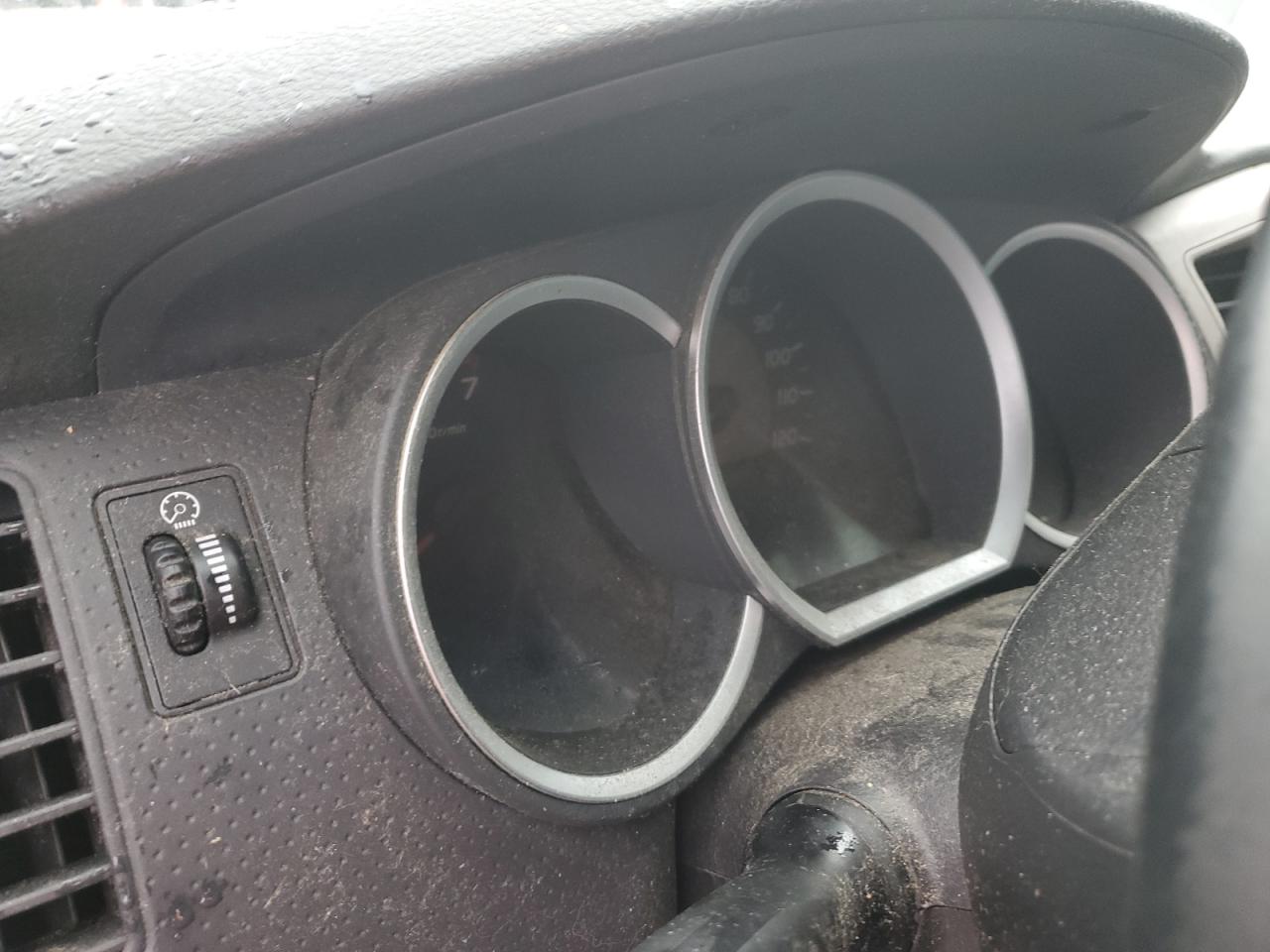 Toyota Tacoma Access Cab Image 5