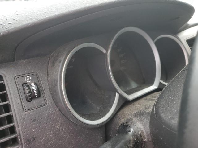 Toyota Tacoma Access Cab Image 5