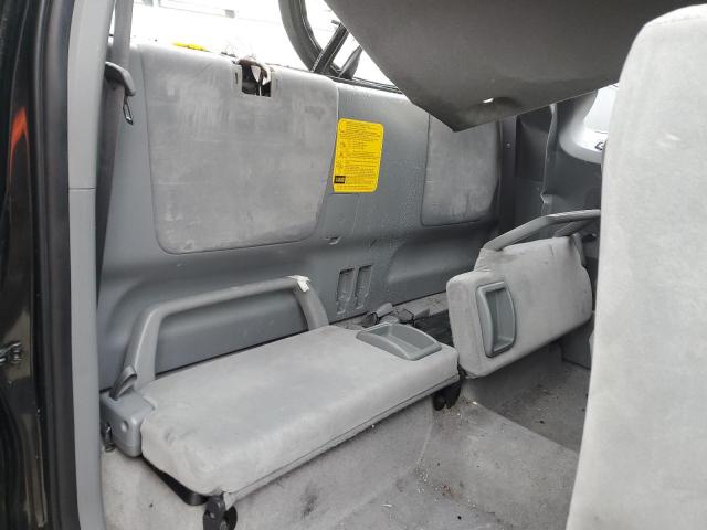 Toyota Tacoma Access Cab Image 8
