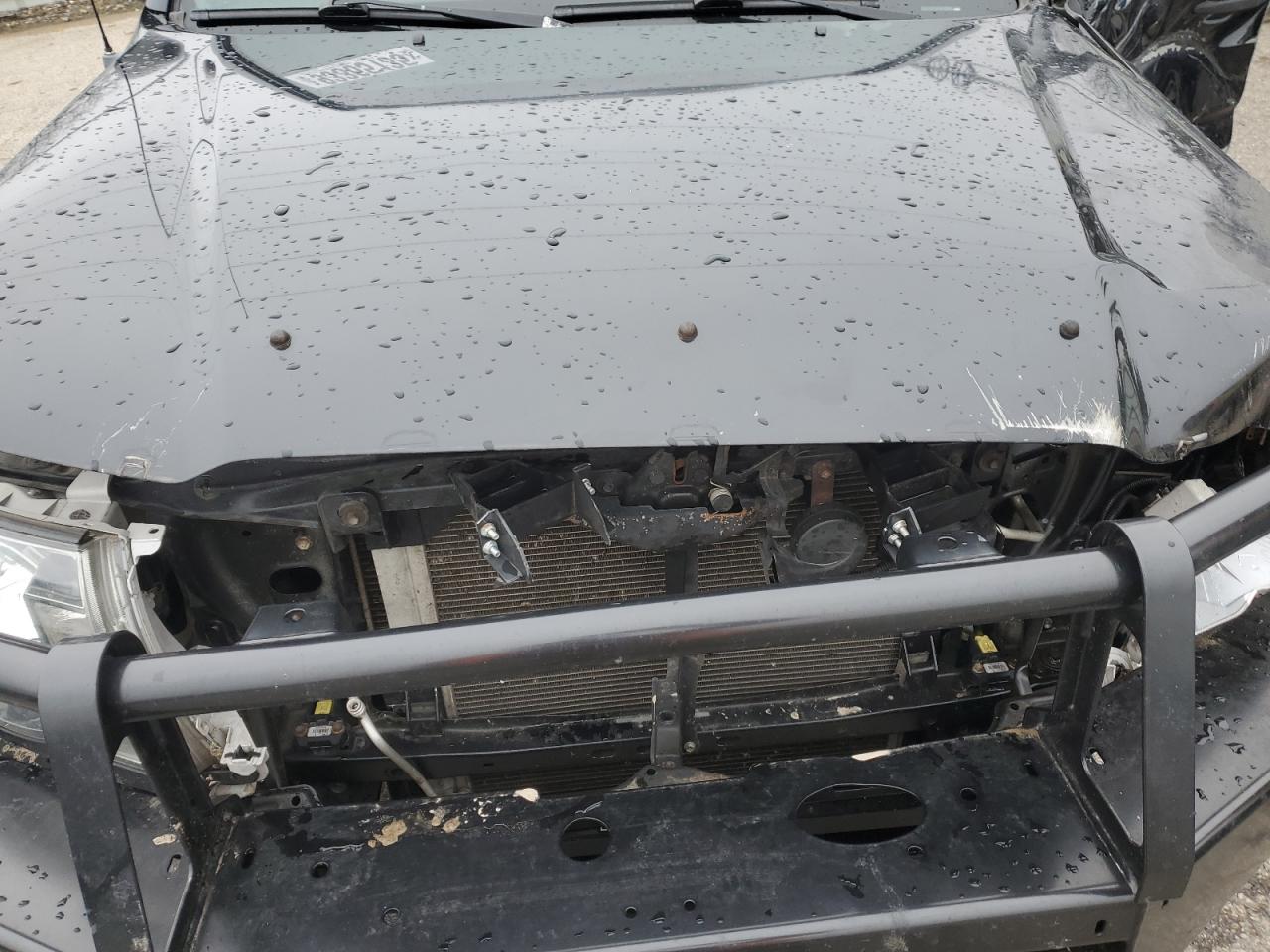 Toyota Tacoma Access Cab Image 6