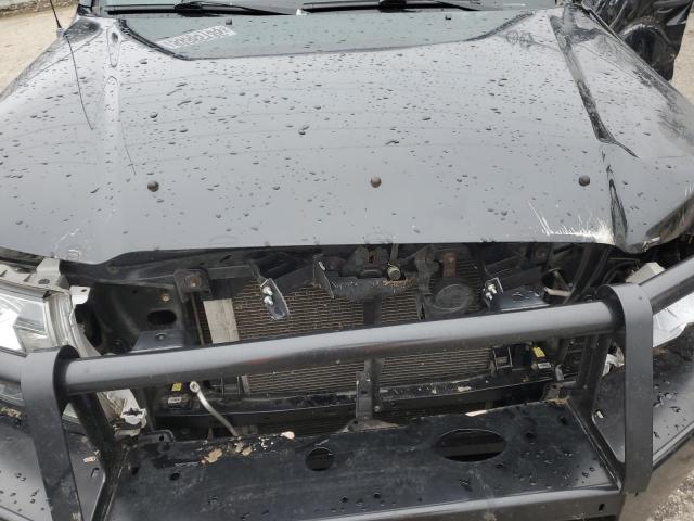 Toyota Tacoma Access Cab Image 6