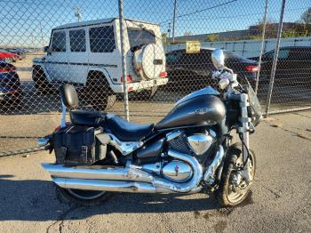  Salvage Suzuki Cyc Vz Vzr