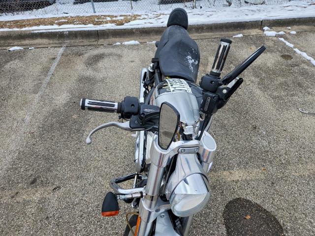 Harley-Davidson Vrs Image 8