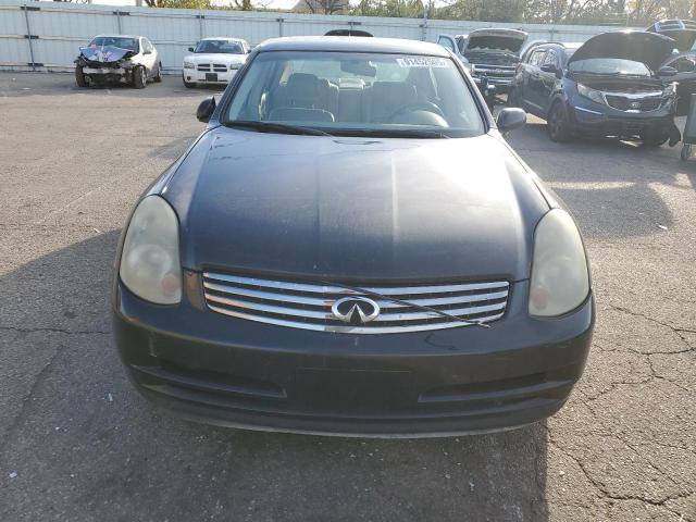 INFINITI G35 Image 6