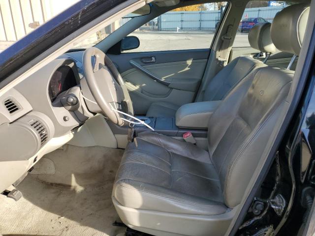 INFINITI G35 Image 4