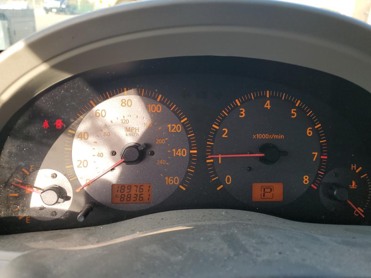 INFINITI G35 Image 10