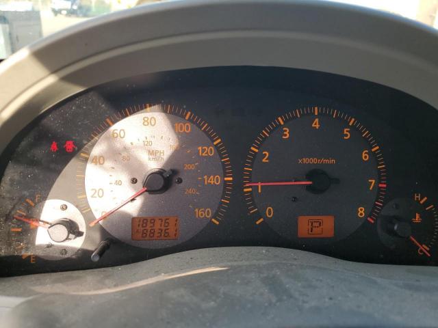 INFINITI G35 Image 10