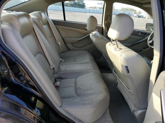 INFINITI G35 Image 12