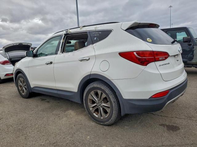 Hyundai SANTA FE Image 3