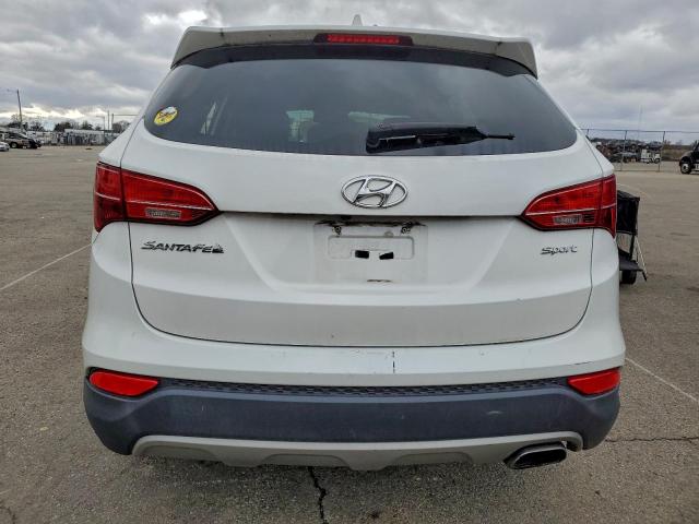 Hyundai SANTA FE Image 12