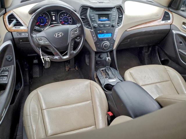 Hyundai SANTA FE Image 11