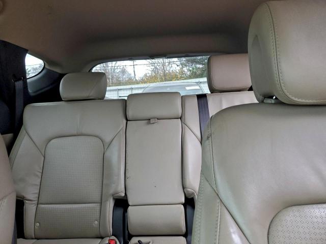 Hyundai SANTA FE Image 8