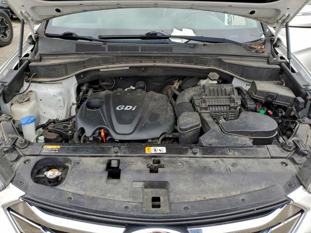 Hyundai SANTA FE Image 10