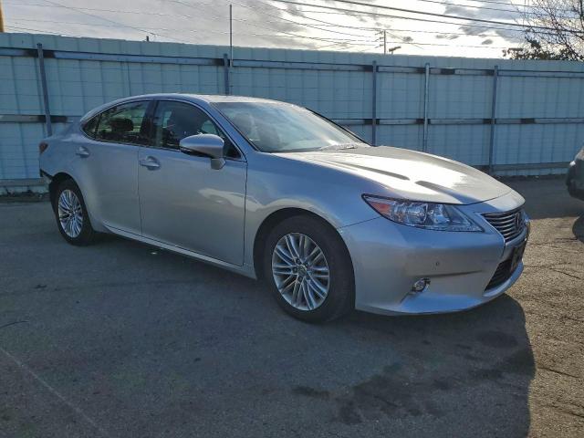 Lexus Es 350 Image 2