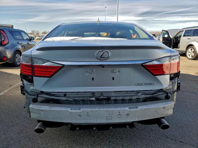 Lexus Es 350 Image 4