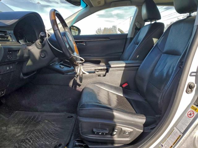 Lexus Es 350 Image 7