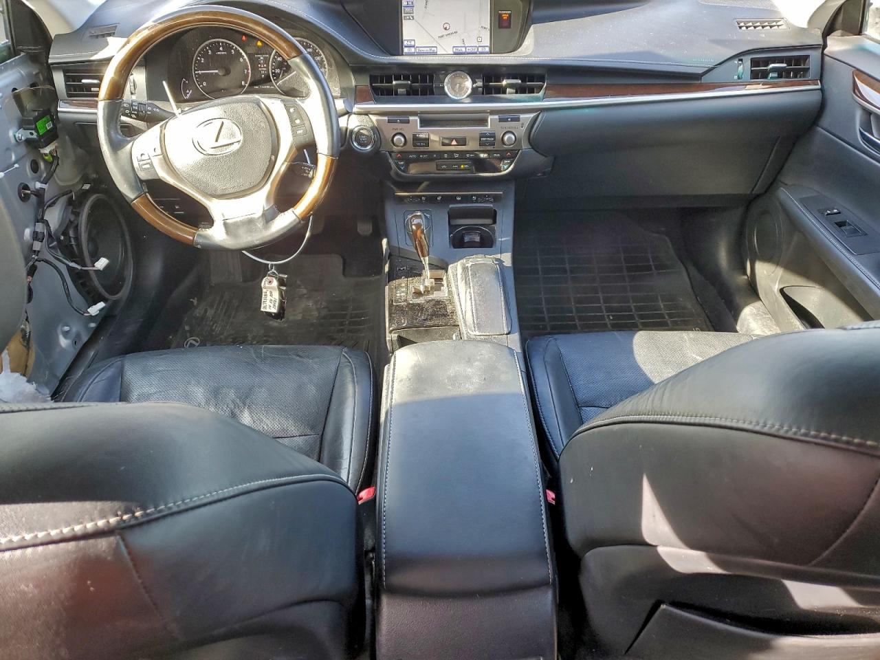 Lexus Es 350 Image 5