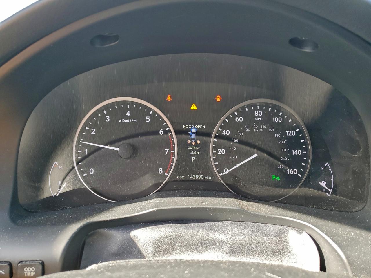 Lexus Es 350 Image 9