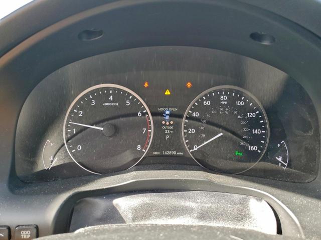 Lexus Es 350 Image 9