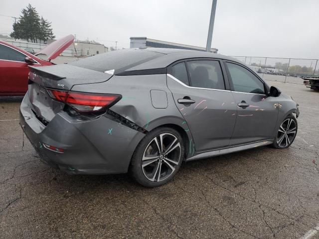 Nissan Sentra Sr Image 11