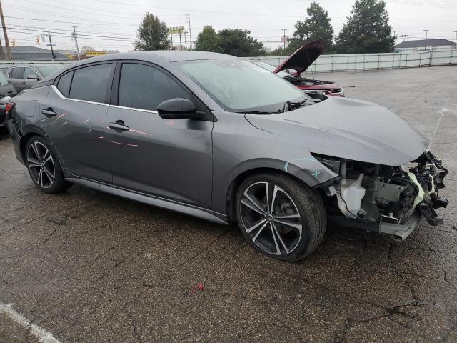 Nissan Sentra Sr Image 9