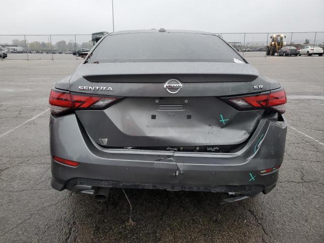 Nissan Sentra Sr Image 8